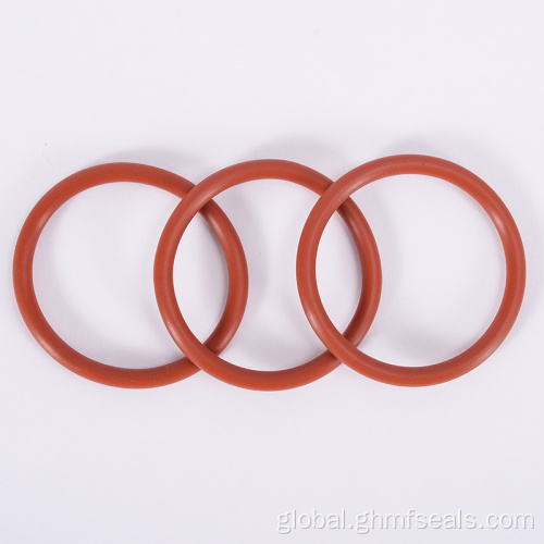 Viton O-Ring Polyurethane O-ring Turned Polyurethane O-ring Manufactory